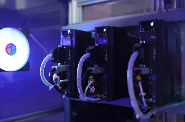 IMMERSIVE MOTION TECHNOLOGY