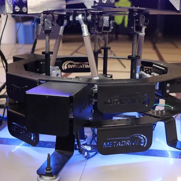 MOTION PLATFORM