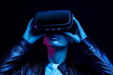 VIRTUAL REALITY INTEGRATION