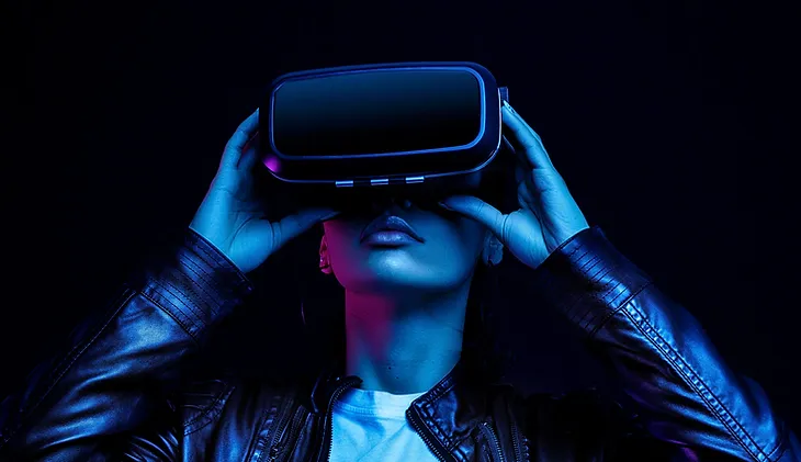 VIRTUAL REALITY INTEGRATION
