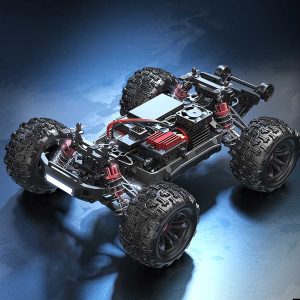 METADRIVE RC DRIFT (10 CARS)