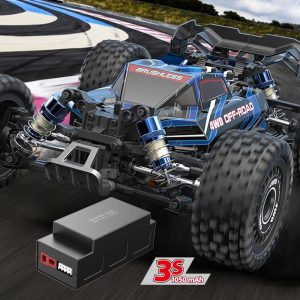 METADRIVE RC DRIFT CLUB SETUP