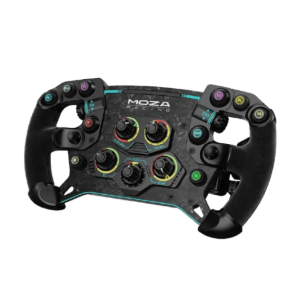 MOZA RACING GS V2 WHEEL