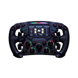 MOZA RACING FSR FORMULA WHEEL