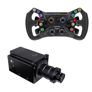 Alpha Mini + GT Neo Bundle