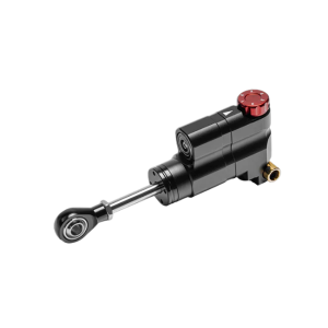 P-HTS Hydraulic Throttle System