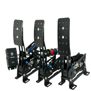 VNM Lite Pedals